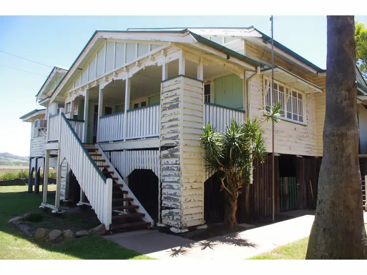 Sixth view of Homely house listing, 478 Gatton Clifton Road, Winwill QLD 4347