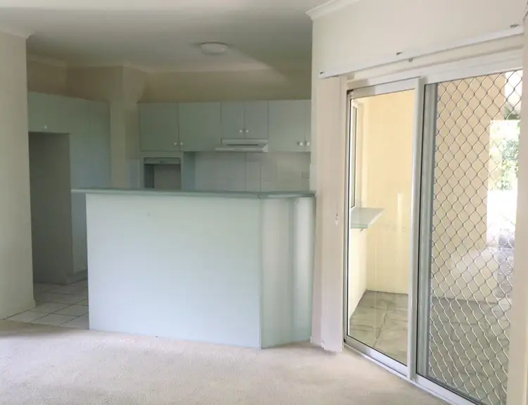 Fourth view of Homely semi-detached listing, 56/5-15 McGregor Street, Mooroobool QLD 4870