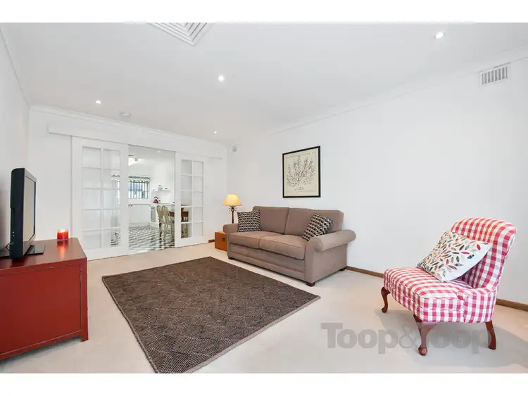 Third view of Homely house listing, 1/35 Sussex Terrace, Hawthorn SA 5062