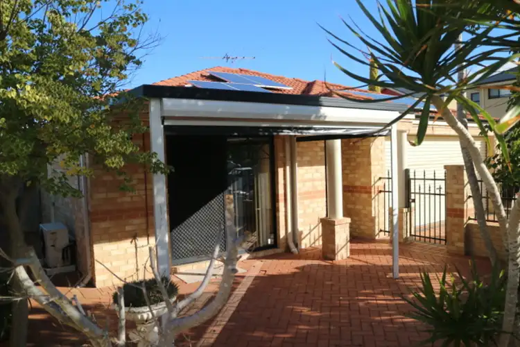 Third view of Homely house listing, 1/117 Birdwood Street, Innaloo WA 6018
