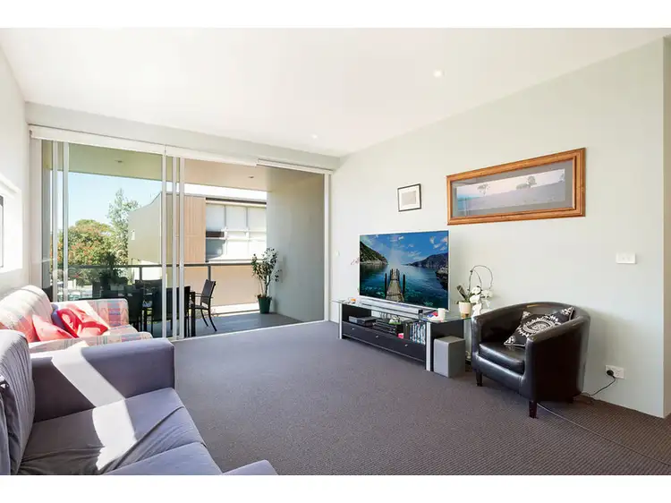 Fifth view of Homely unit listing, 47/1 Elizabeth Street, Merimbula NSW 2548