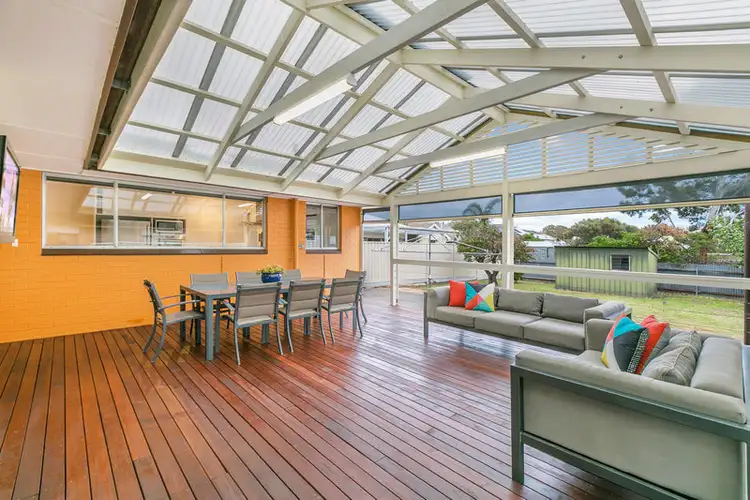 Second view of Homely house listing, 12 Ulva Avenue, Warradale SA 5046