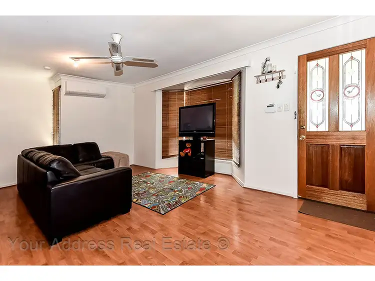 Second view of Homely house listing, 68 Augusta Street, Crestmead QLD 4132
