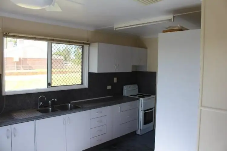 Seventh view of Homely house listing, 16 Moore and Cnr of Byron, Alpha QLD 4724
