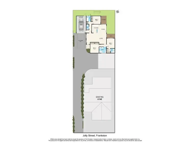 17A Jolly Street, Frankston VIC 3199