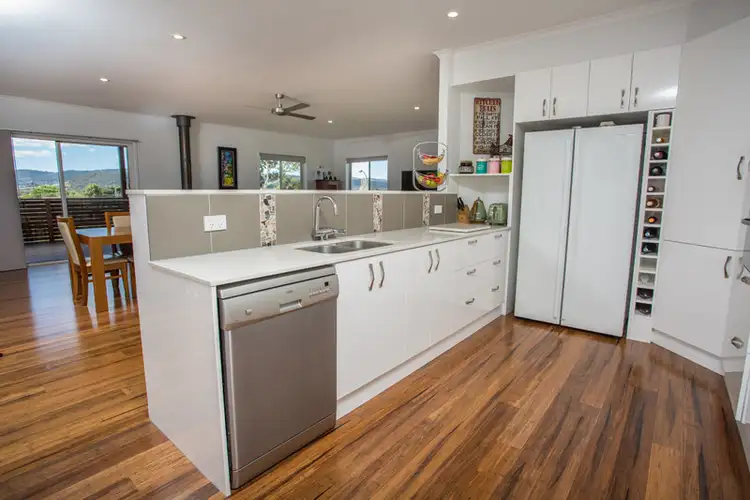 Fifth view of Homely house listing, 4 Glen Mia Drive, Bega NSW 2550