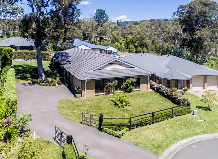 10 Fernbrook Crescent, Mittagong NSW 2575