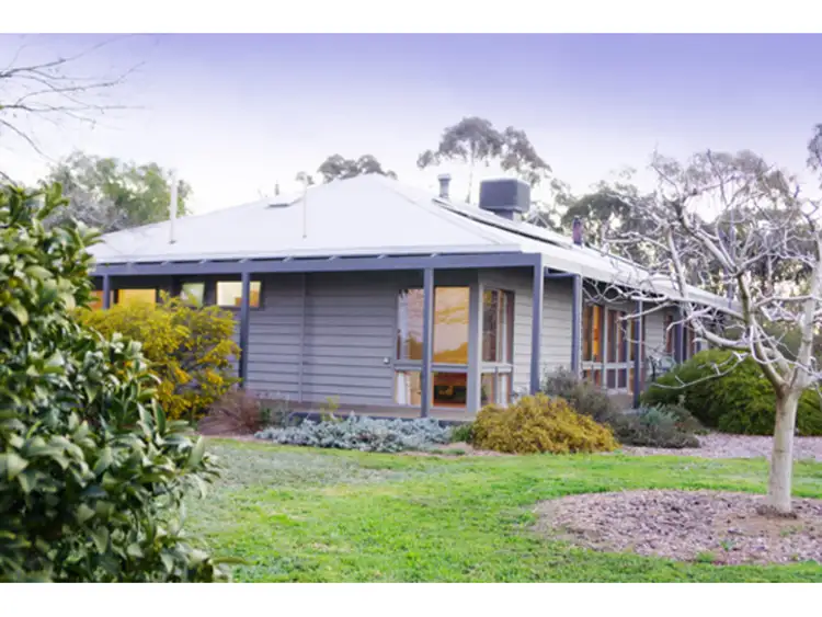 Fifth view of Homely rural property listing, 65 Central Kialla Road, Kialla VIC 3631