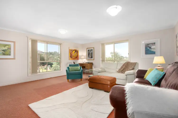 Fourth view of Homely house listing, 26 Burtonwood Court, Neerim South VIC 3831