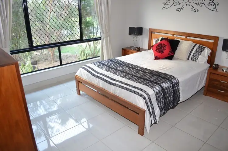 Second view of Homely house listing, 33 Amaroo Drive, Mareeba QLD 4880