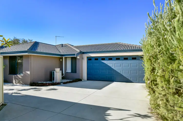 Main view of Homely semi-detached listing, 30A Newport Way, Balga WA 6061