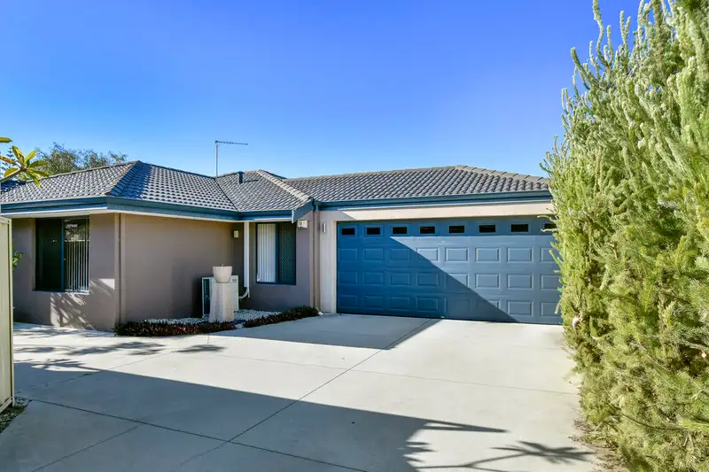 Main view of Homely semi-detached listing, 30A Newport Way, Balga WA 6061