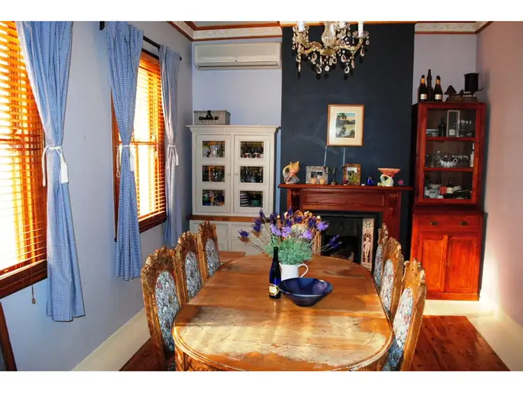 Second view of Homely house listing, 26 Osman Street, Blayney NSW 2799
