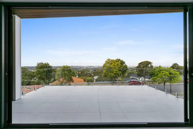 Second view of Homely semi-detached listing, 1/65 Armstrong Way, Highland Park QLD 4211