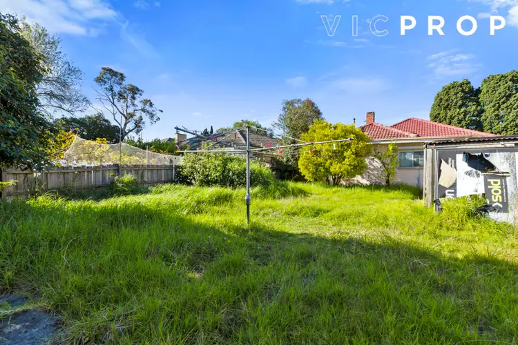 Fifth view of Homely house listing, 749 Warrigal Road, Bentleigh East VIC 3165