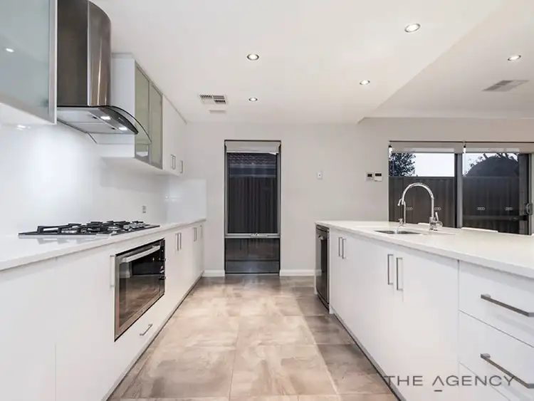 Seventh view of Homely house listing, #43A Ardagh Street, Morley WA 6062