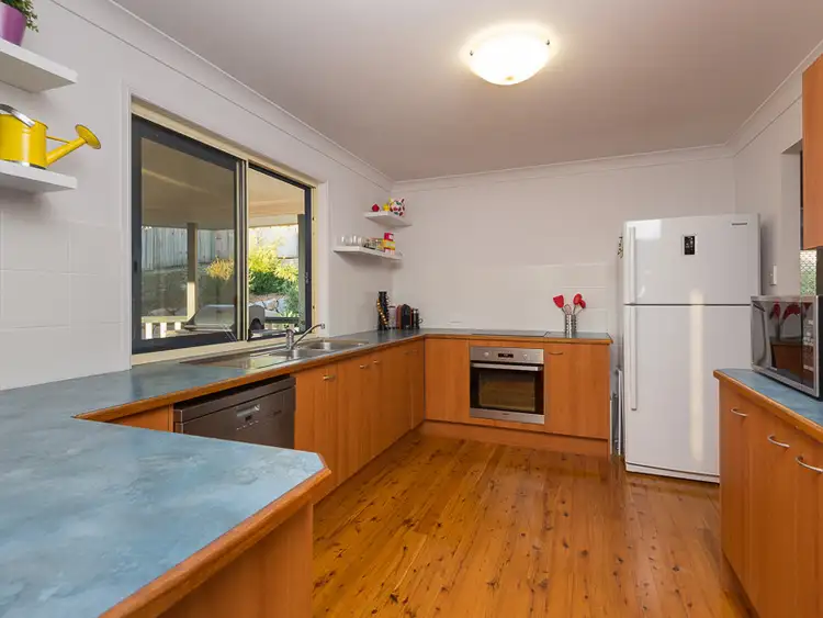 Second view of Homely house listing, 10 Tibbits Close, Albany Creek QLD 4035