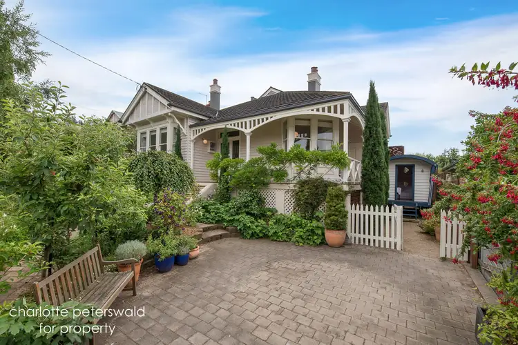 77 Hill Street, West Hobart TAS 7000