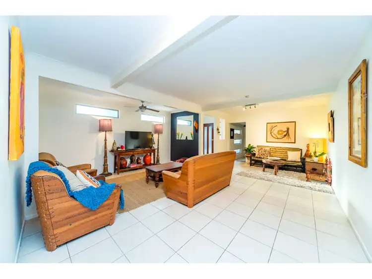 Fifth view of Homely house listing, 63 Nalkari Street, Coombabah QLD 4216