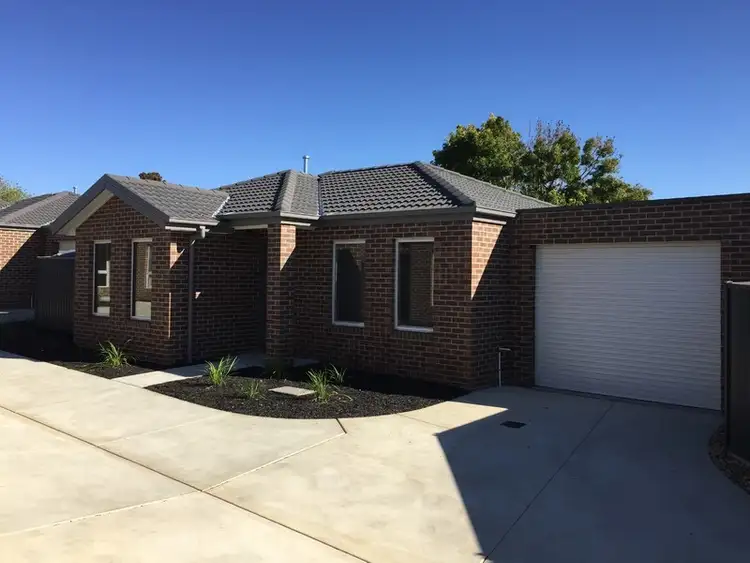 Second view of Homely unit listing, 3/395 Forest Street, Ballarat VIC 3350