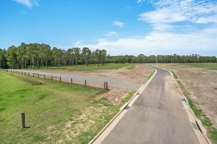 LOT 211 Harvest Close, Medowie NSW 2318