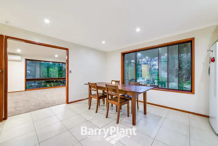 Fifth view of Homely house listing, 7 Hilltop Avenue, Bunyip VIC 3815