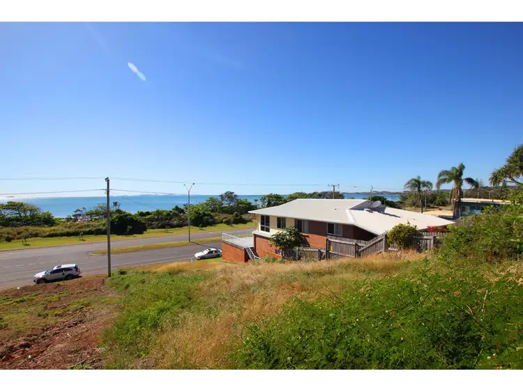 Fifth view of Homely land listing, 96 Farnborough Road, Meikleville Hill QLD 4703