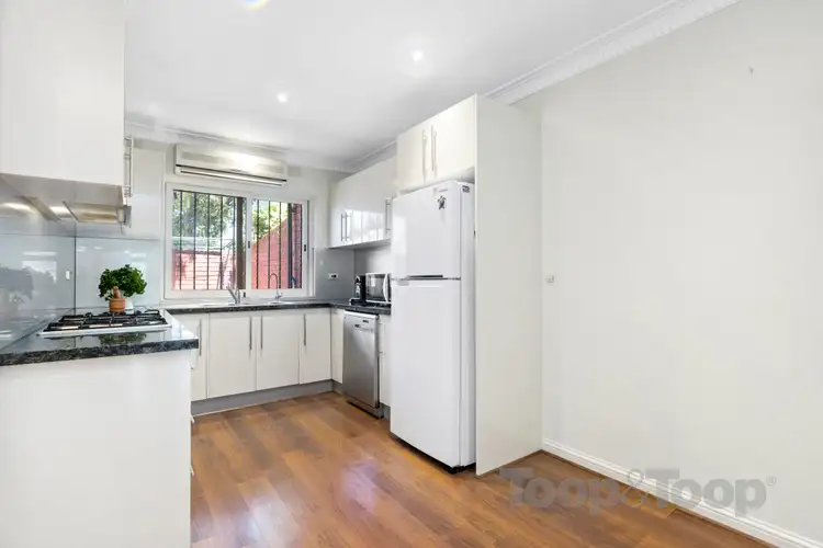 Sixth view of Homely townhouse listing, 193 Barton Terrace West, North Adelaide SA 5006