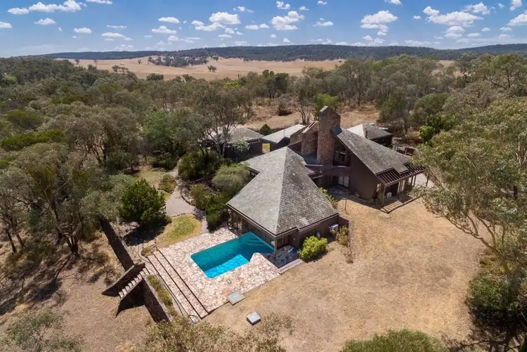940 Packham Drive, Molong NSW 2866
