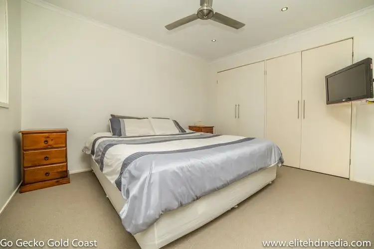 Sixth view of Homely house listing, 40 Alison Road, Carrara QLD 4211