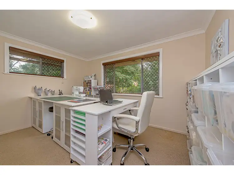Sixth view of Homely house listing, 10 Merryl Street, South Toowoomba QLD 4350
