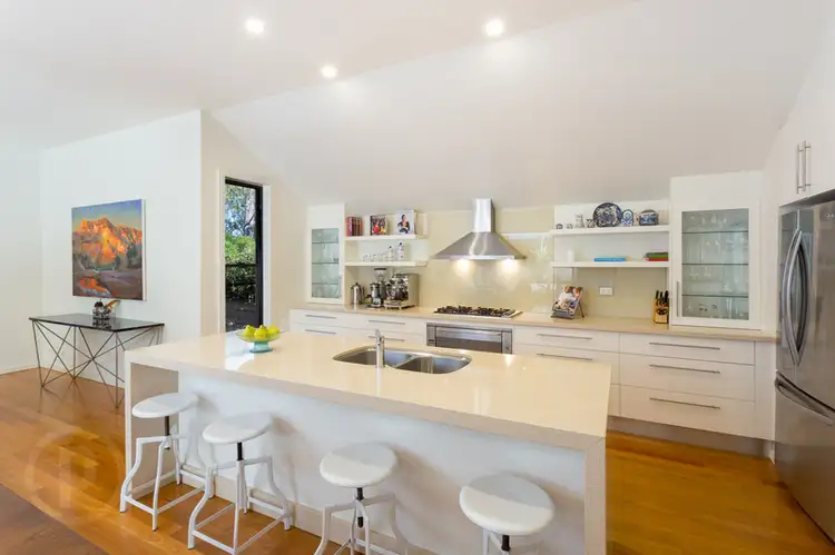Fourth view of Homely house listing, 13a Yarawa Street, Kenmore QLD 4069