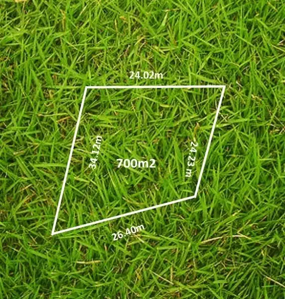 Main view of Homely land listing, LOT 238 Ellavale Drive, Traralgon VIC 3844