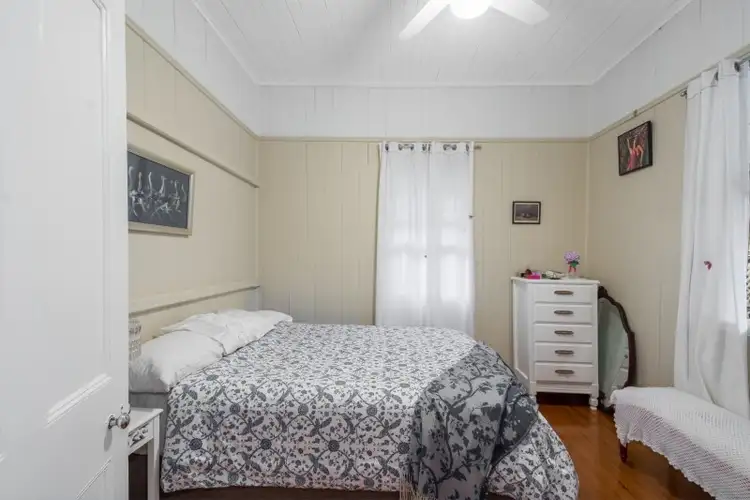 Fifth view of Homely house listing, 69 Cranley Street, South Toowoomba QLD 4350