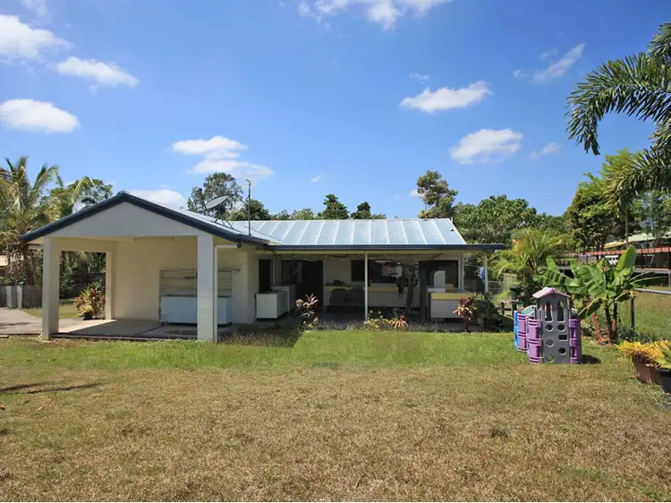 Seventh view of Homely house listing, 2 Meteor Street, Mount Sheridan QLD 4868