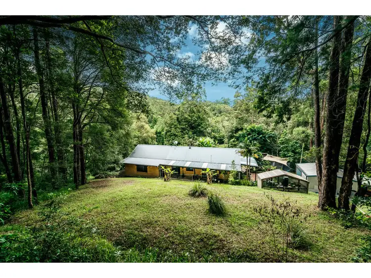 78 Pulsford Place, Bellingen NSW 2454