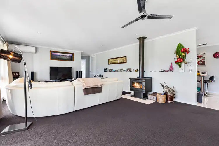 Third view of Homely rural property listing, 760 Warrowie Road, Irrewarra VIC 3249