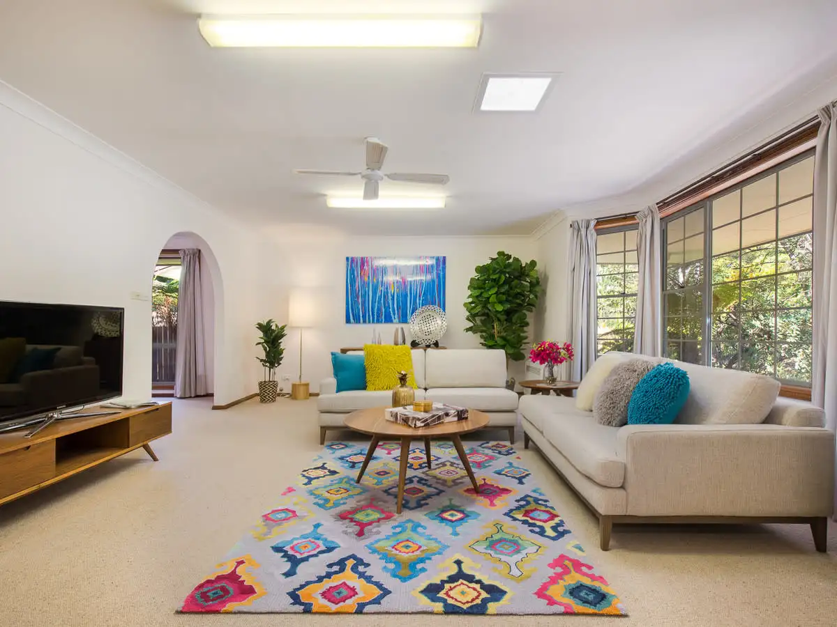 Main view of Homely house listing, 34 Valley Drive, Mollymook NSW 2539