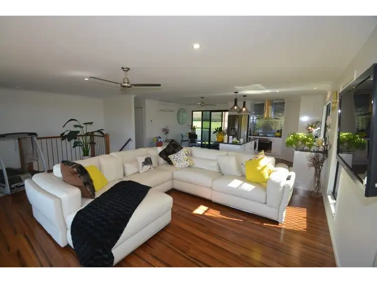 Sixth view of Homely house listing, 14 Roberts Road, Pacific Heights QLD 4703
