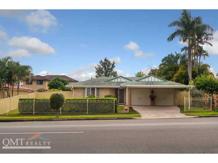 174 Kameruka Street, Calamvale QLD 4116