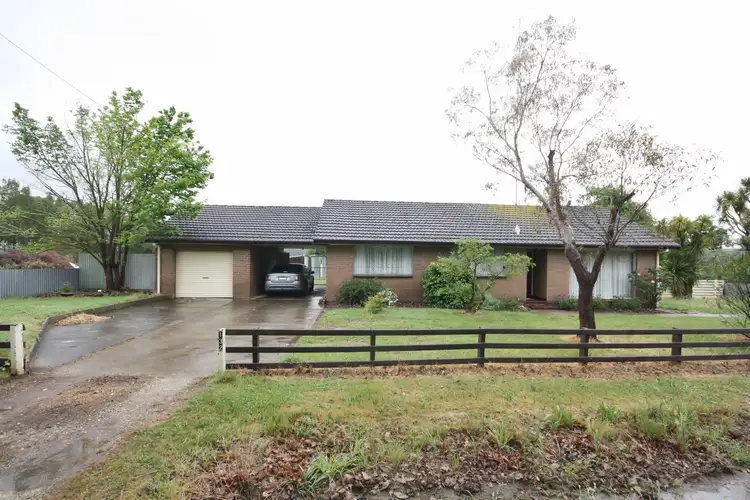132 Pitfield Road, Scarsdale VIC 3351