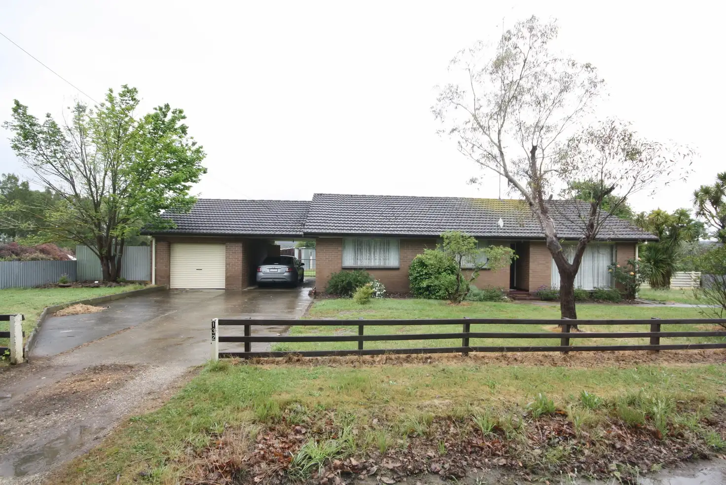 Main view of Homely rural property listing, 132 Pitfield Road, Scarsdale VIC 3351