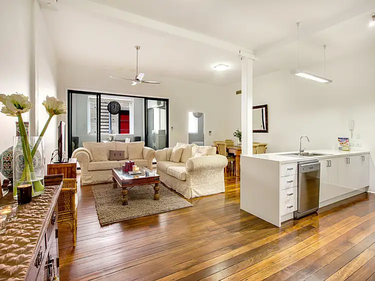 22 Florence Street, Teneriffe QLD 4005