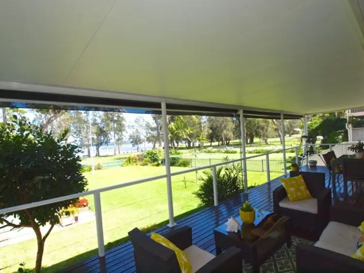 Fourth view of Homely house listing, 121 Walmer Avenue, Sanctuary Point NSW 2540