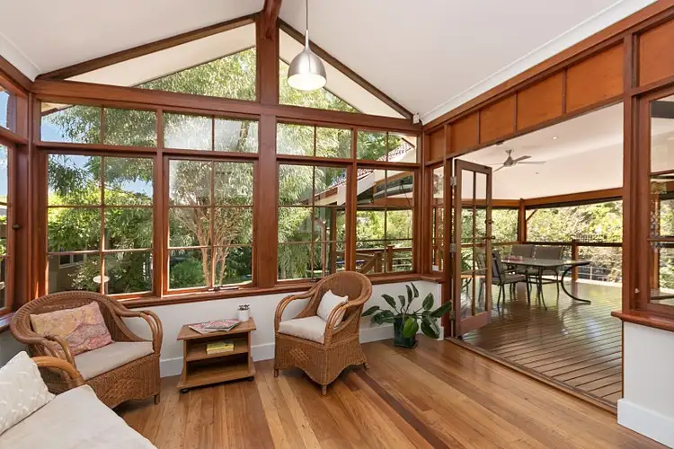 Fourth view of Homely house listing, 17 Stratford Street, East Fremantle WA 6158