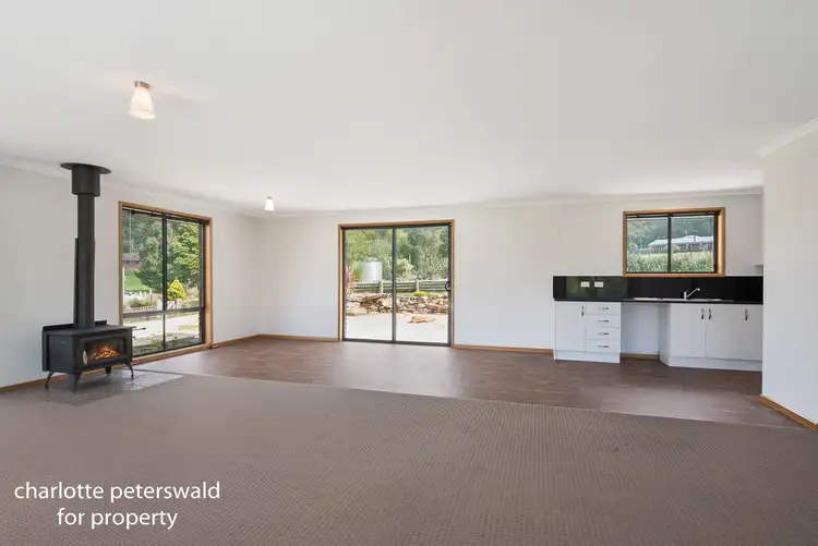 Fifth view of Homely house listing, 114a Black Hills Road, Magra TAS 7140
