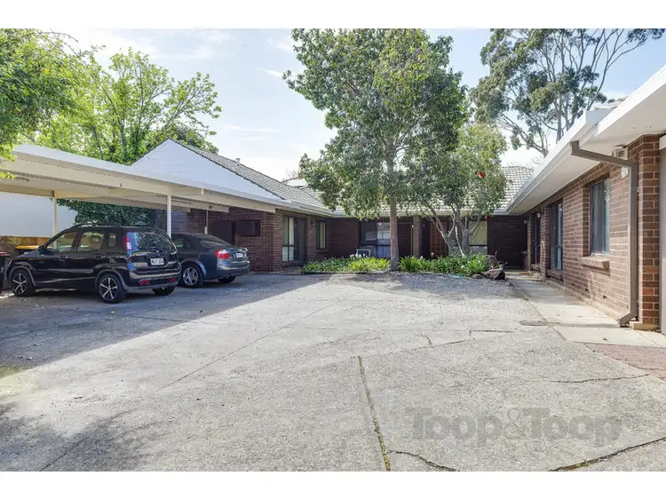3/325 Glen Osmond Road, Glenunga SA 5064