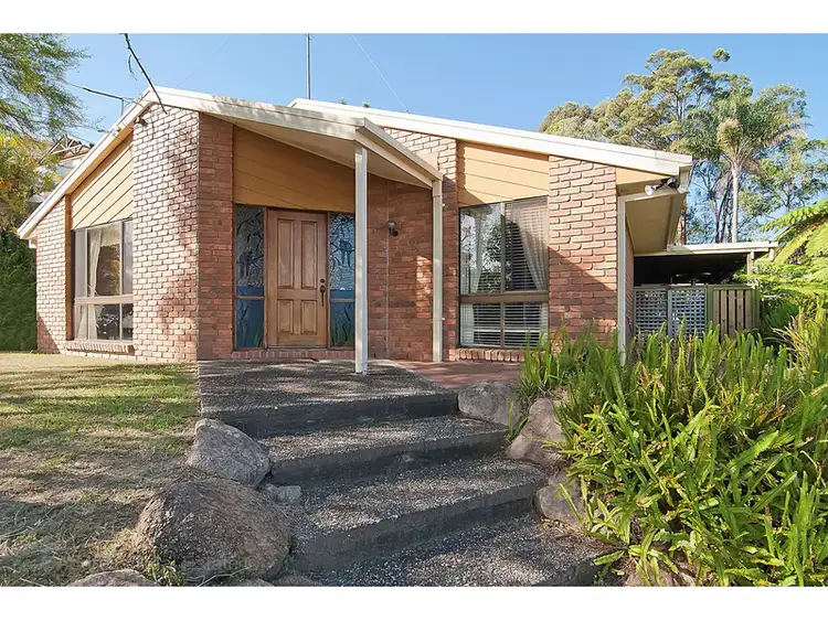 3 Nodosa Street, Shailer Park QLD 4128