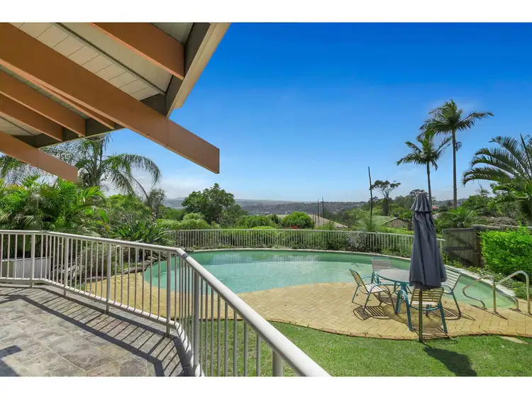 Fourth view of Homely house listing, 60 Beaumont Drive, East Lismore NSW 2480