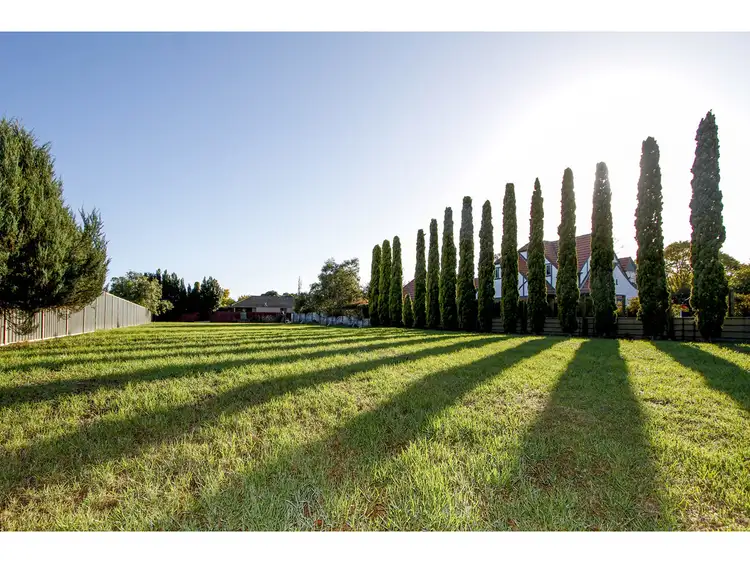 Second view of Homely land listing, 85 Stevens Street, Sale VIC 3850